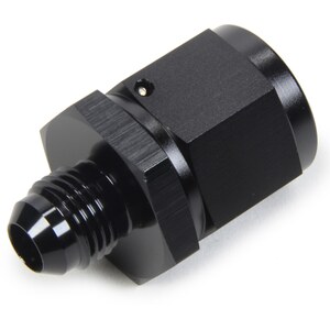 Triple X Race Components - HF-37610BLK - AN Reducer #10 Female x #6 Male