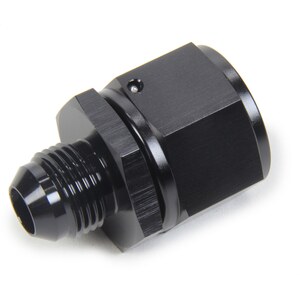 Triple X Race Components - HF-37812BLK - AN Reducer #12 Female x #8 Male