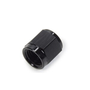 Triple X Race Components - HF-61004BLK - #4 Tube Nut