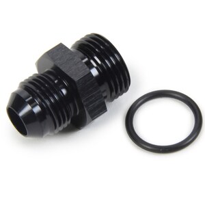Triple X Race Components - HF-80010BLK - AN to O-Ring -8 x 7/8-14 (-10)