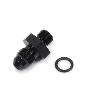 Triple X Race Components - HF-80430BLK - AN to O-Ring -4 x 3/8-24 (-3)