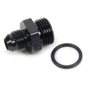 Triple X Race Components - HF-80480BLK - AN to O-Ring -4 x 3/4-16 (-8)