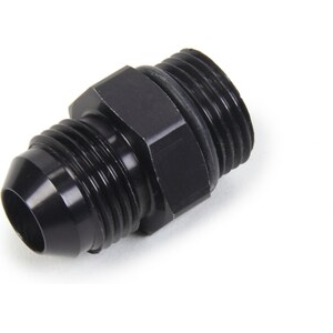 Triple X Race Components - HF-80880BLK - AN to O-Ring -8 x 3/4-16 (-8)