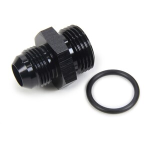 Triple X Race Components - HF-81012BLK - AN to O-Ring -10 x 1 1/16-12 (-12)