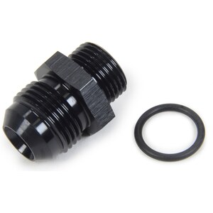 Triple X Race Components - HF-81080BLK - AN to O-Ring -10 x 3/4-16 (-8)