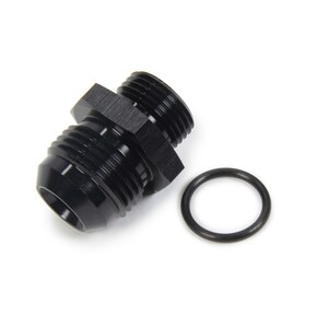Triple X Race Components - HF-81210BLK - AN to O-Ring -12 x 7/8-14 (-10)