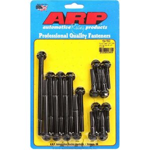 ARP - 154-1502 - SBF Timing Cover & Water Pump Bolt Kit