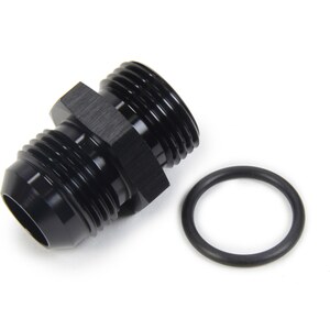 Triple X Race Components - HF-81212BLK - AN to O-Ring -12 x 1 1/16-12 (-12)