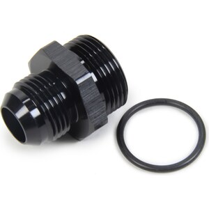 Triple X Race Components - HF-81216BLK - AN to O-Ring -12 x 1 5/16-12 (-16)