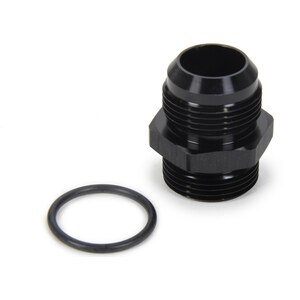 Triple X Race Components - HF-81616BLK - AN to O-Ring -16 x 1 5/16-12 (-16)