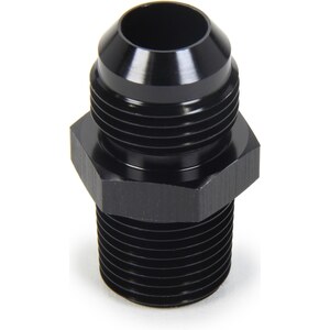 Triple X Race Components - HF-90004BLK - AN to NPT Straight #10 x 1/2