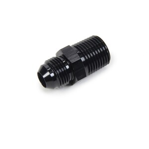 Triple X Race Components - HF-90005BLK - AN to NPT Straight #10 x 3/4
