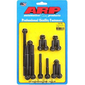 ARP - 154-1503 - SBF Timing Cover & Water Pump Bolt Kit