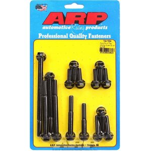 ARP - 154-1504 - SBF Timing Cover & Water Pump Bolt Kit