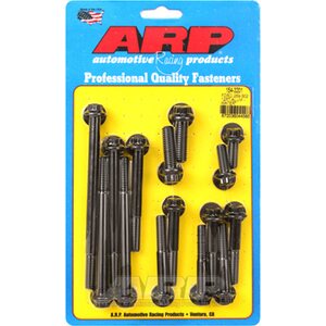 ARP - 154-3201 - Water Pump & Front Cover Bolt Kit SBF 289-302