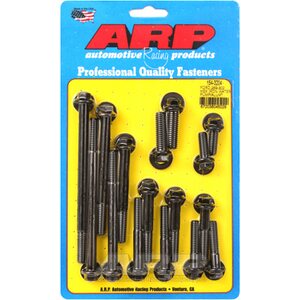ARP - 154-3204 - Water Pump/Timing Cover Bolt Kit 6pt SBF289-302