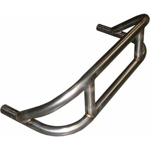 Triple X Race Components - SC-BN-0023 - Front Bumper Stacked Sprint Car