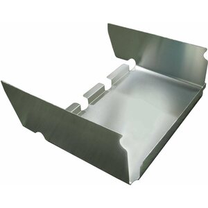 Triple X Race Components - SC-BW-0016 - Extended Side Floor Pan 15-1/2in