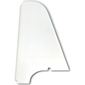 Triple X Race Components - SC-BW-5517 - Arm Guard Left Side For AUS-TAF Chassis
