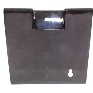 Triple X Race Components - SC-BW-8275CF - Triple X Race Components Sprint Car Dash Carbon Fiber