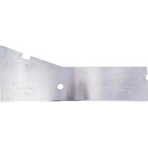 Triple X Race Components - SC-BW-9840 - Triple X Race Components Lh Engine Enclosure Tall Alum 2 Piece