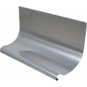 Triple X Race Components - SC-CH-0003 - Radiused Front Air Box Sprint Car