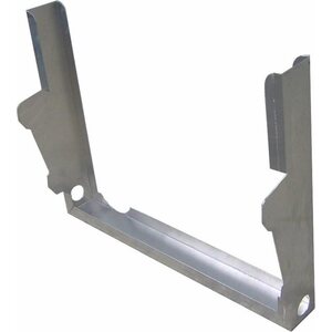Radiator Mounting Brackets and Components