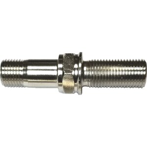 Triple X Race Components - SC-SU-4385 - One Nut Stud Steel 1.100 For Steering Arms