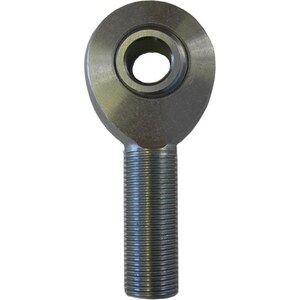 Triple X Race Components - SC-SU-8267 - Rod End 5/8in RH Thread 1/2in Hole 4130 Moly