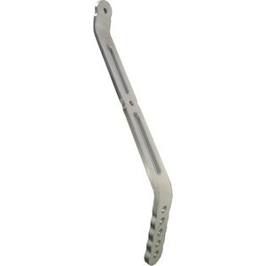 Triple X Race Components - SC-TW-0030 - Nose Wing Rear Strap Bent To Side Board