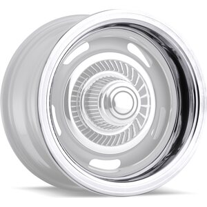 Vision Wheel - 2503V - Trim Ring 15in x 2in Each