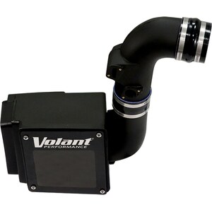 Volant - 15566 - Air Intake 13-   GM P/U 2500 6.6L Oiled Filter