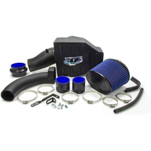 Volant - 16257 - Air Intake 11-   Dodge Challenger 5.7L Oiled