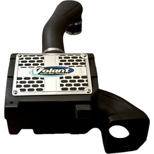 Volant - 16457 - Closed Box Air Intake