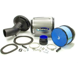 Volant - 18857 - Air Intake 07-   Toyota Tundra 4.6/5.7L Oiled