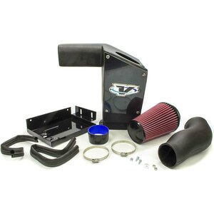 Volant - 19873 - Air Intake 99-03 Ford F250 7.3L Oiled
