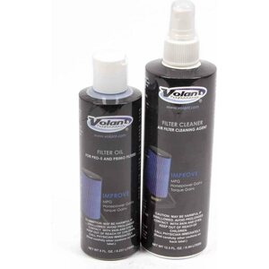 Volant - 5100 - Filter Recharge Kit Blue