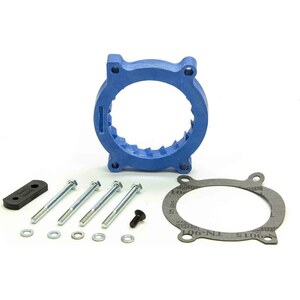 Throttle Body Adapters and Spacers