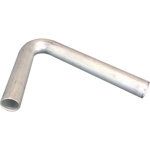Woolf Aircraft Products - 125-065-125-045-6061 - Aluminum Bent Elbow 1.250 45-Degree
