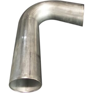 Woolf Aircraft Products - 300-065-300-045-304 - 304 Stainless Bent Elbow 3.000 45-Degree