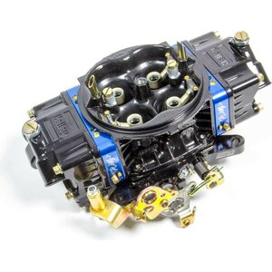 Willy’s Carb - WCD54001 - 4BBL HP Coated Carb Alky