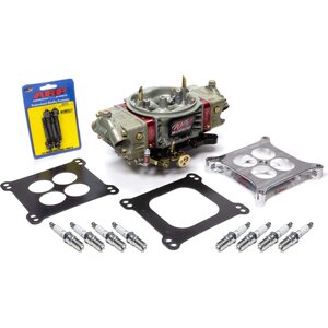 Willy’s Carb - 604CRATE - 604 Crate Engine Total Perf Kit