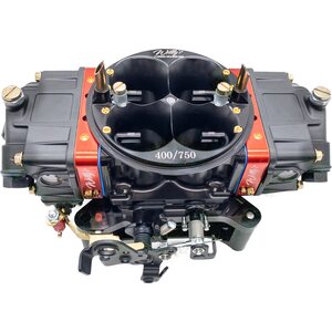 Willy’s Carb - 66043EQ - Carburetor E85 Equalizer GM 604 Crate