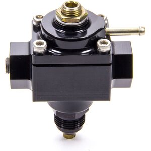 Willy’s Carb - WCD691 - Fuel Pressure Reg Mech Pump Alcohol