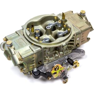 Willy’s Carb - WCD80541-1 - Carb 602 Crate Engine