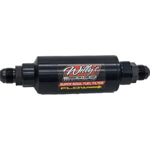 Willy’s Carb - 960004BL - Fuel Filter Super Bowl