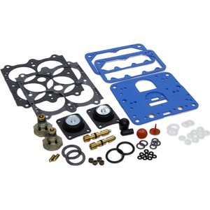 Carburetor Rebuild Kits