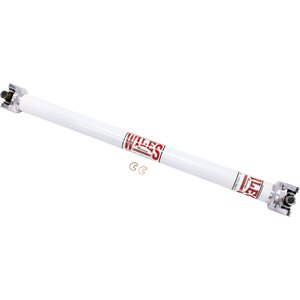 Wiles Racing Driveshafts - CF225320 - C/F Driveshaft 2-1/4in Dia 32in Long