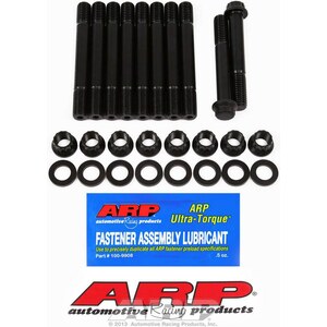 ARP - 155-5404 - Main Cap Stud Kit BBF FE w/Bolts for #5 Cap