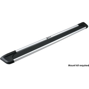 Westin - 27-6130 - Sure Grip Running Board Clear Anodized